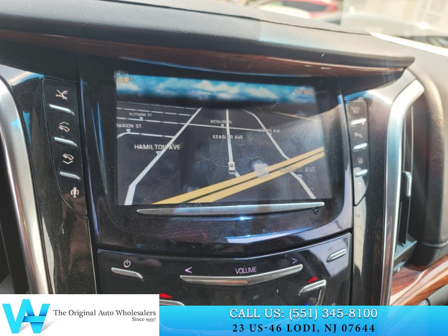 2015 Cadillac Escalade ESV Limousine! 4WD 4dr Premium, available for sale in Lodi, New Jersey | AW Auto & Truck Wholesalers, Inc. Lodi, New Jersey 2015 Cadillac Escalade ESV Limousine! 4WD 4dr Premium, available for sale in Lodi, New Jersey | AW Auto & Truck Wholesalers, Inc. Lodi, New Jersey
