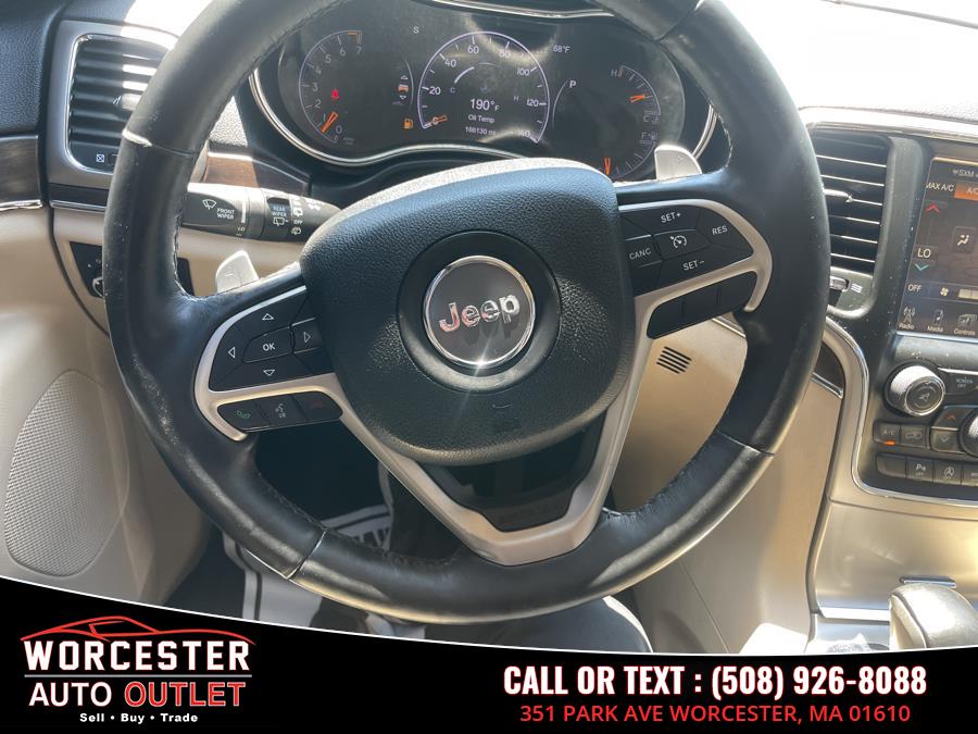 2017 Jeep Grand Cherokee Limited 4x4, available for sale in Worcester, Massachusetts | Worcester Auto Outlet LLC. Worcester, Massachusetts 2017 Jeep Grand Cherokee Limited 4x4, available for sale in Worcester, Massachusetts | Worcester Auto Outlet LLC. Worcester, Massachusetts