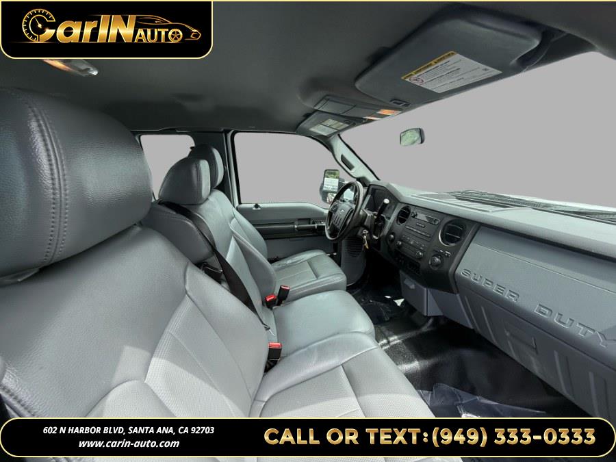 2015 Ford Super Duty F-250 SRW 4WD SuperCab 158" XL, available for sale in Santa Ana, California | Carin Auto. Santa Ana, California 2015 Ford Super Duty F-250 SRW 4WD SuperCab 158" XL, available for sale in Santa Ana, California | Carin Auto. Santa Ana, California
