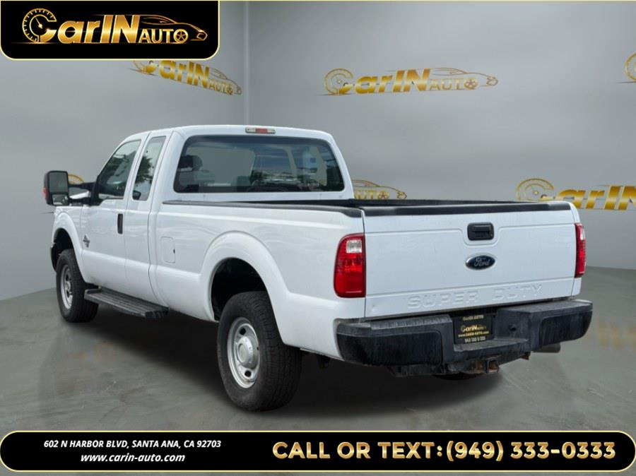 2015 Ford Super Duty F-250 SRW 4WD SuperCab 158" XL, available for sale in Santa Ana, California | Carin Auto. Santa Ana, California 2015 Ford Super Duty F-250 SRW 4WD SuperCab 158" XL, available for sale in Santa Ana, California | Carin Auto. Santa Ana, California