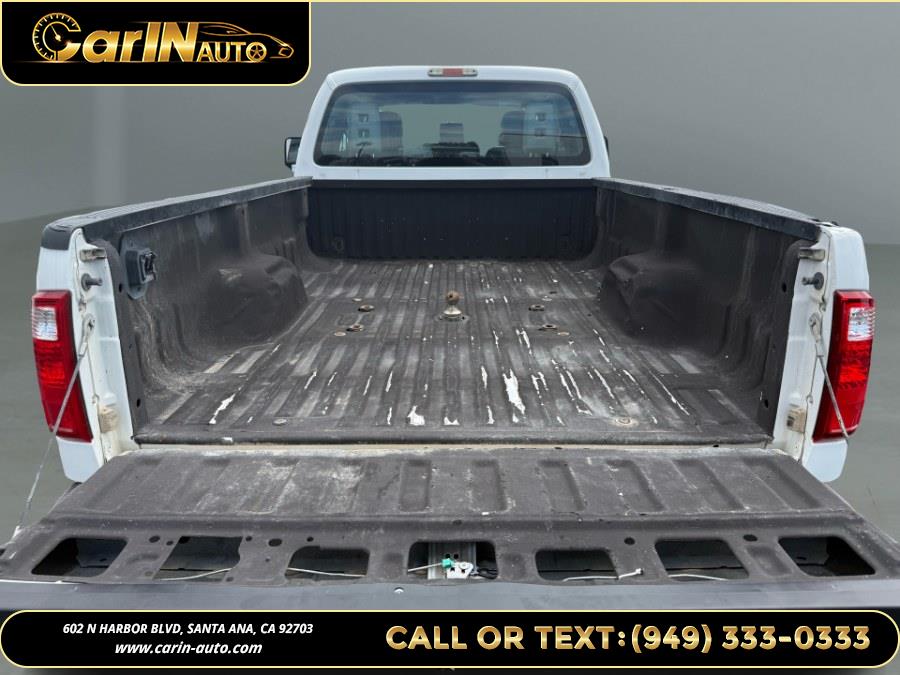 2015 Ford Super Duty F-250 SRW 4WD SuperCab 158" XL, available for sale in Santa Ana, California | Carin Auto. Santa Ana, California 2015 Ford Super Duty F-250 SRW 4WD SuperCab 158" XL, available for sale in Santa Ana, California | Carin Auto. Santa Ana, California