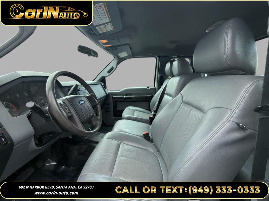 2015 Ford Super Duty F-250 SRW 4WD SuperCab 158" XL, available for sale in Santa Ana, California | Carin Auto. Santa Ana, California 2015 Ford Super Duty F-250 SRW 4WD SuperCab 158" XL, available for sale in Santa Ana, California | Carin Auto. Santa Ana, California