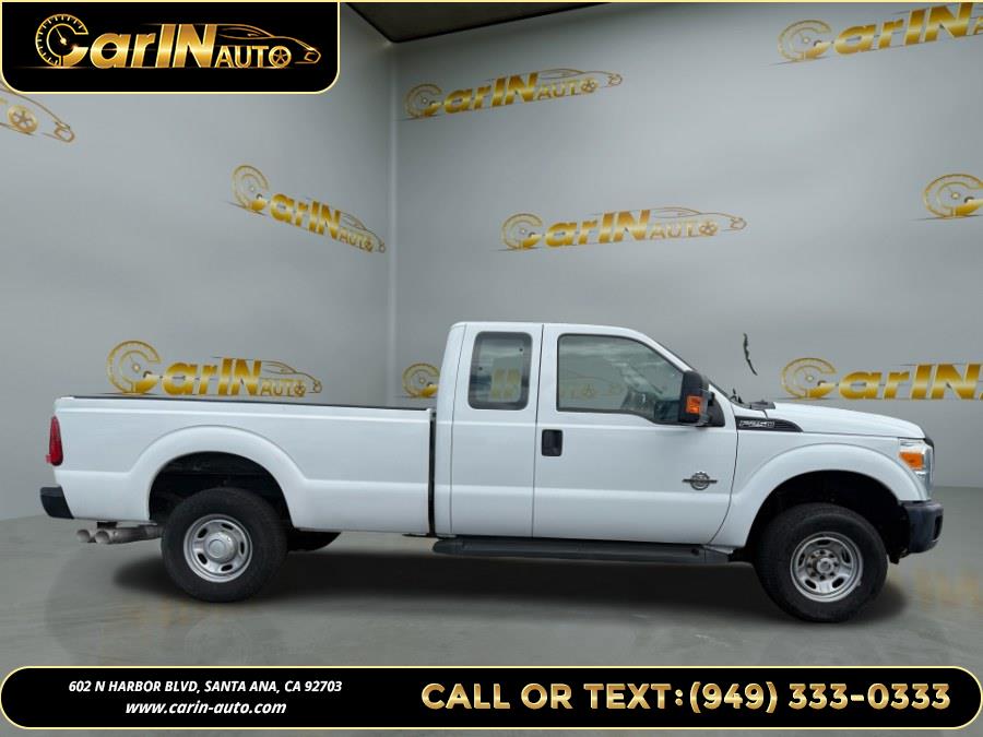 2015 Ford Super Duty F-250 SRW 4WD SuperCab 158" XL, available for sale in Santa Ana, California | Carin Auto. Santa Ana, California 2015 Ford Super Duty F-250 SRW 4WD SuperCab 158" XL, available for sale in Santa Ana, California | Carin Auto. Santa Ana, California
