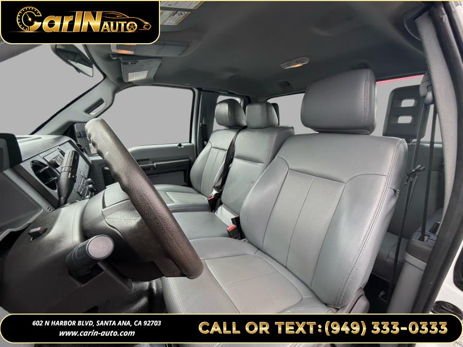 2015 Ford Super Duty F-250 SRW 4WD SuperCab 158" XL, available for sale in Santa Ana, California | Carin Auto. Santa Ana, California 2015 Ford Super Duty F-250 SRW 4WD SuperCab 158" XL, available for sale in Santa Ana, California | Carin Auto. Santa Ana, California