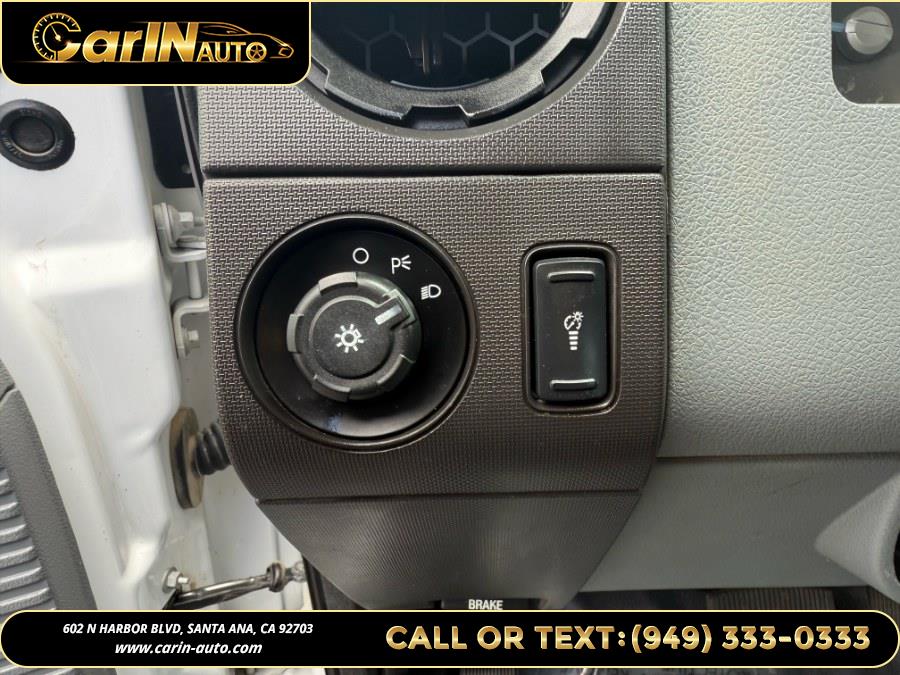 2015 Ford Super Duty F-250 SRW 4WD SuperCab 158" XL, available for sale in Santa Ana, California | Carin Auto. Santa Ana, California 2015 Ford Super Duty F-250 SRW 4WD SuperCab 158" XL, available for sale in Santa Ana, California | Carin Auto. Santa Ana, California