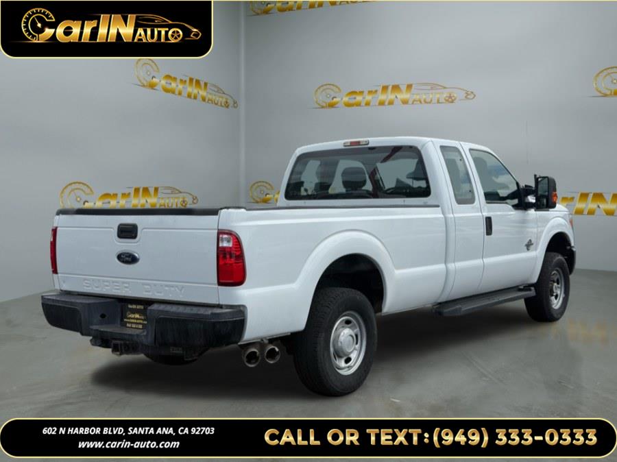 2015 Ford Super Duty F-250 SRW 4WD SuperCab 158" XL, available for sale in Santa Ana, California | Carin Auto. Santa Ana, California 2015 Ford Super Duty F-250 SRW 4WD SuperCab 158" XL, available for sale in Santa Ana, California | Carin Auto. Santa Ana, California