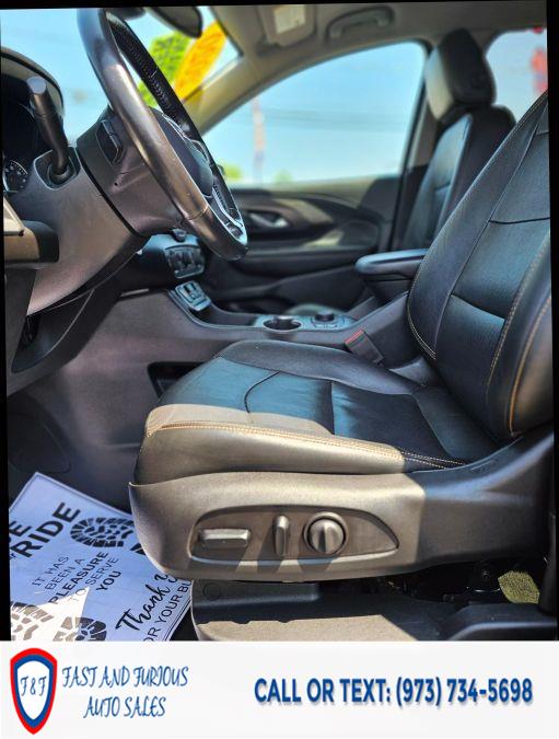 2020 GMC Terrain SLT Sport Utility 4D, available for sale in Newark, New Jersey | Fast and Furious Auto Sales. Newark, New Jersey 2020 GMC Terrain SLT Sport Utility 4D, available for sale in Newark, New Jersey | Fast and Furious Auto Sales. Newark, New Jersey