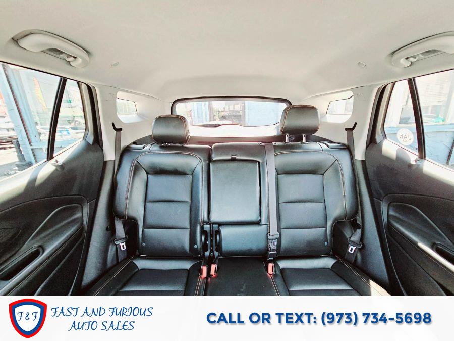 2020 GMC Terrain SLT Sport Utility 4D, available for sale in Newark, New Jersey | Fast and Furious Auto Sales. Newark, New Jersey 2020 GMC Terrain SLT Sport Utility 4D, available for sale in Newark, New Jersey | Fast and Furious Auto Sales. Newark, New Jersey