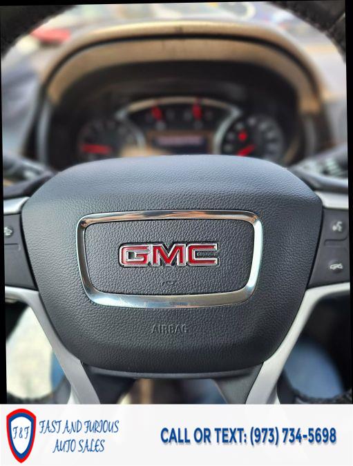 2020 GMC Terrain SLT Sport Utility 4D, available for sale in Newark, New Jersey | Fast and Furious Auto Sales. Newark, New Jersey 2020 GMC Terrain SLT Sport Utility 4D, available for sale in Newark, New Jersey | Fast and Furious Auto Sales. Newark, New Jersey