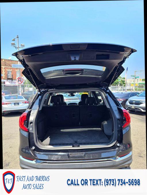 2020 GMC Terrain SLT Sport Utility 4D, available for sale in Newark, New Jersey | Fast and Furious Auto Sales. Newark, New Jersey 2020 GMC Terrain SLT Sport Utility 4D, available for sale in Newark, New Jersey | Fast and Furious Auto Sales. Newark, New Jersey