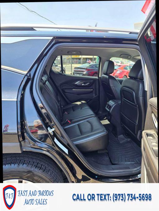 2020 GMC Terrain SLT Sport Utility 4D, available for sale in Newark, New Jersey | Fast and Furious Auto Sales. Newark, New Jersey 2020 GMC Terrain SLT Sport Utility 4D, available for sale in Newark, New Jersey | Fast and Furious Auto Sales. Newark, New Jersey