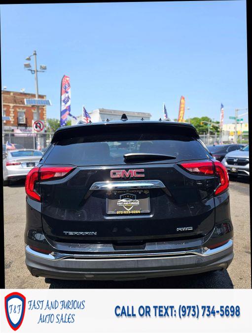 2020 GMC Terrain SLT Sport Utility 4D, available for sale in Newark, New Jersey | Fast and Furious Auto Sales. Newark, New Jersey 2020 GMC Terrain SLT Sport Utility 4D, available for sale in Newark, New Jersey | Fast and Furious Auto Sales. Newark, New Jersey