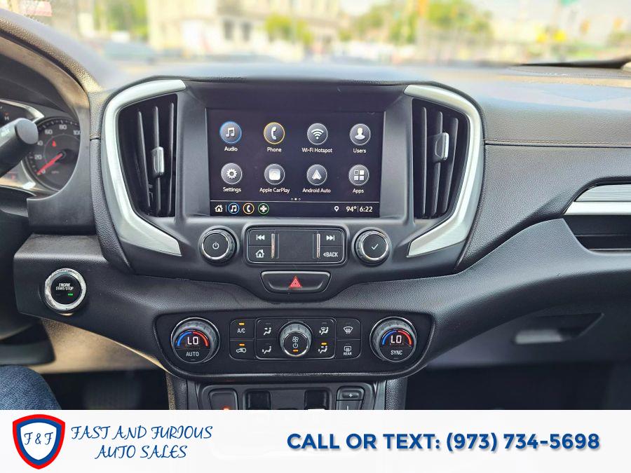 2020 GMC Terrain SLT Sport Utility 4D, available for sale in Newark, New Jersey | Fast and Furious Auto Sales. Newark, New Jersey 2020 GMC Terrain SLT Sport Utility 4D, available for sale in Newark, New Jersey | Fast and Furious Auto Sales. Newark, New Jersey