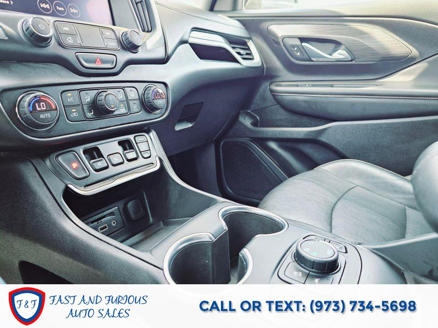 2020 GMC Terrain SLT Sport Utility 4D, available for sale in Newark, New Jersey | Fast and Furious Auto Sales. Newark, New Jersey 2020 GMC Terrain SLT Sport Utility 4D, available for sale in Newark, New Jersey | Fast and Furious Auto Sales. Newark, New Jersey
