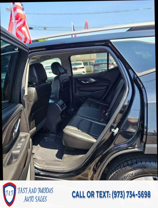 2020 GMC Terrain SLT Sport Utility 4D, available for sale in Newark, New Jersey | Fast and Furious Auto Sales. Newark, New Jersey 2020 GMC Terrain SLT Sport Utility 4D, available for sale in Newark, New Jersey | Fast and Furious Auto Sales. Newark, New Jersey