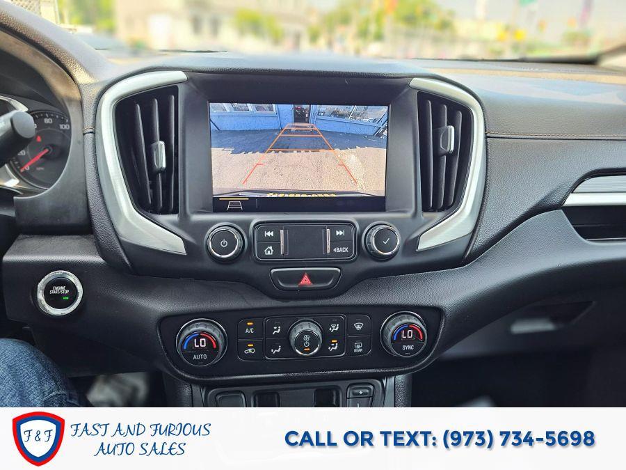 2020 GMC Terrain SLT Sport Utility 4D, available for sale in Newark, New Jersey | Fast and Furious Auto Sales. Newark, New Jersey 2020 GMC Terrain SLT Sport Utility 4D, available for sale in Newark, New Jersey | Fast and Furious Auto Sales. Newark, New Jersey