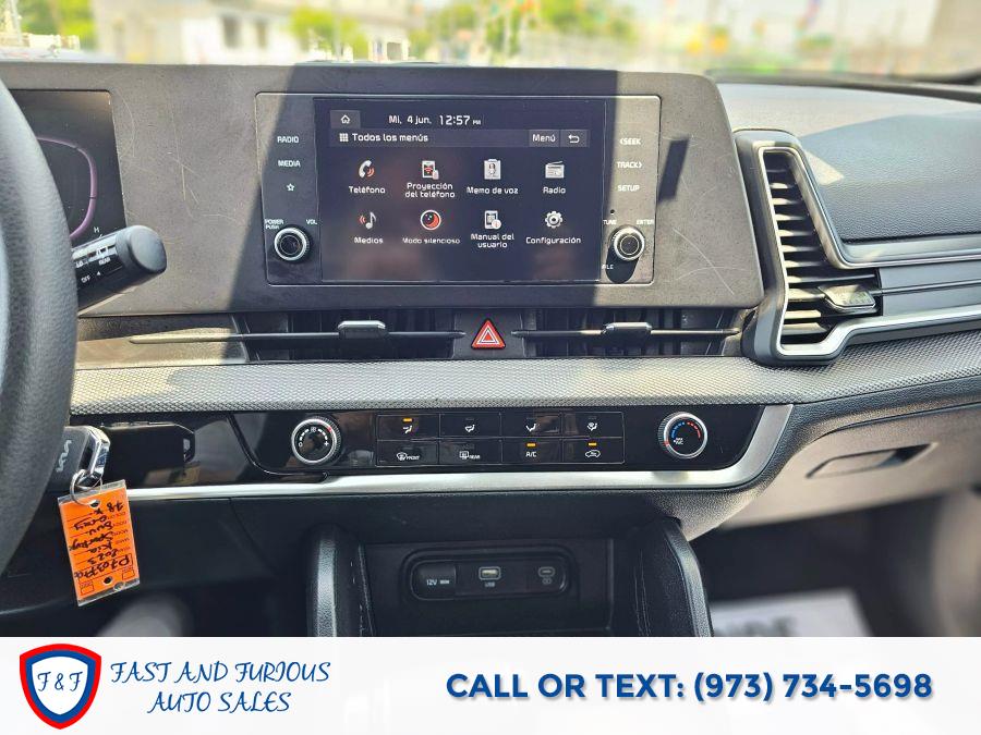2023 Kia Sportage LX Sport Utility 4D, available for sale in Newark, New Jersey | Fast and Furious Auto Sales. Newark, New Jersey 2023 Kia Sportage LX Sport Utility 4D, available for sale in Newark, New Jersey | Fast and Furious Auto Sales. Newark, New Jersey