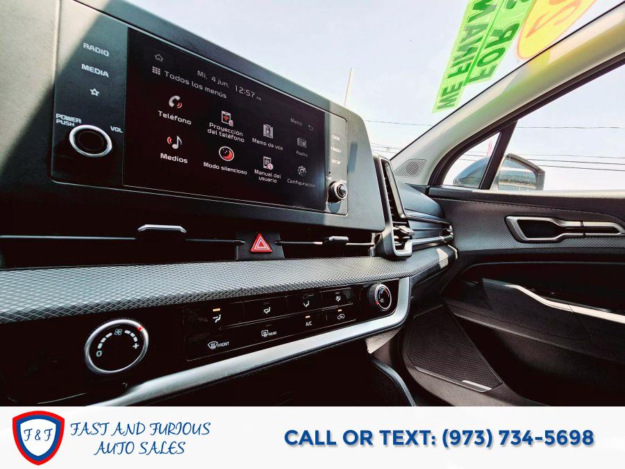 2023 Kia Sportage LX Sport Utility 4D, available for sale in Newark, New Jersey | Fast and Furious Auto Sales. Newark, New Jersey 2023 Kia Sportage LX Sport Utility 4D, available for sale in Newark, New Jersey | Fast and Furious Auto Sales. Newark, New Jersey