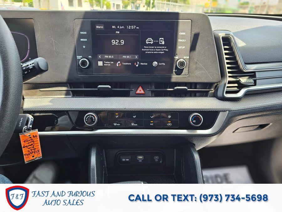 2023 Kia Sportage LX Sport Utility 4D, available for sale in Newark, New Jersey | Fast and Furious Auto Sales. Newark, New Jersey 2023 Kia Sportage LX Sport Utility 4D, available for sale in Newark, New Jersey | Fast and Furious Auto Sales. Newark, New Jersey