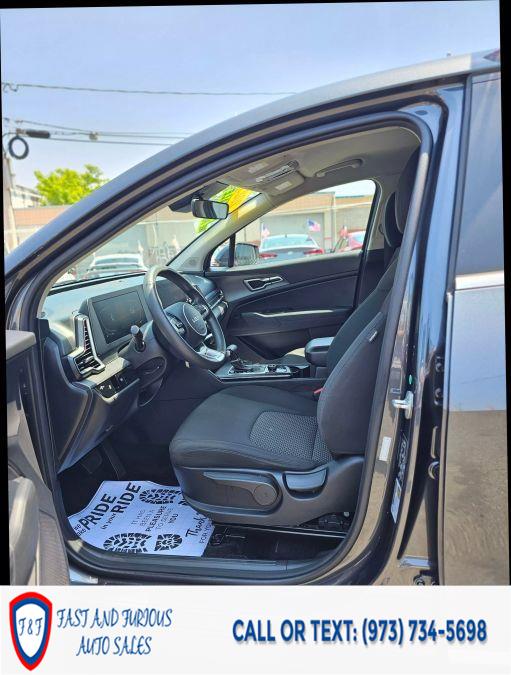 2023 Kia Sportage LX Sport Utility 4D, available for sale in Newark, New Jersey | Fast and Furious Auto Sales. Newark, New Jersey 2023 Kia Sportage LX Sport Utility 4D, available for sale in Newark, New Jersey | Fast and Furious Auto Sales. Newark, New Jersey