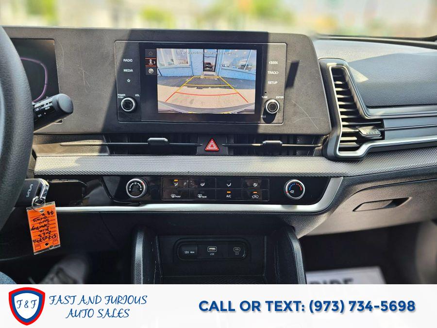 2023 Kia Sportage LX Sport Utility 4D, available for sale in Newark, New Jersey | Fast and Furious Auto Sales. Newark, New Jersey 2023 Kia Sportage LX Sport Utility 4D, available for sale in Newark, New Jersey | Fast and Furious Auto Sales. Newark, New Jersey