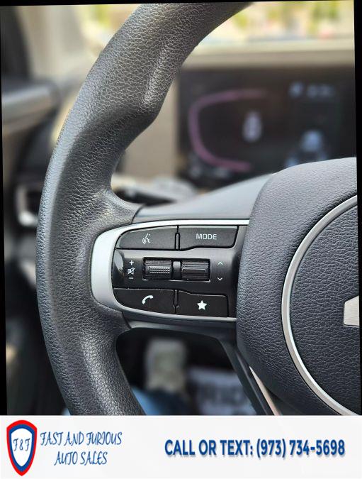 2023 Kia Sportage LX Sport Utility 4D, available for sale in Newark, New Jersey | Fast and Furious Auto Sales. Newark, New Jersey 2023 Kia Sportage LX Sport Utility 4D, available for sale in Newark, New Jersey | Fast and Furious Auto Sales. Newark, New Jersey