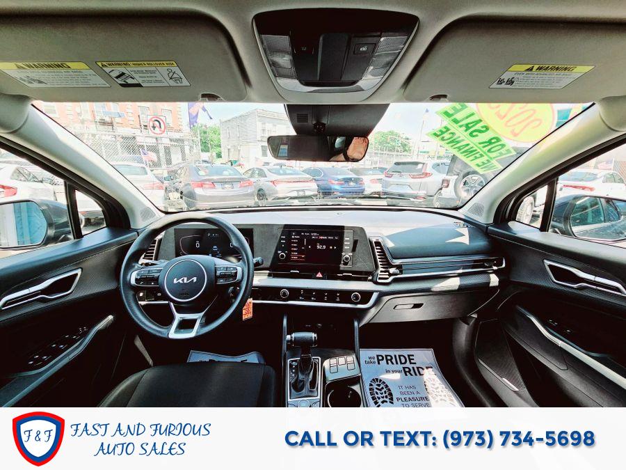 2023 Kia Sportage LX Sport Utility 4D, available for sale in Newark, New Jersey | Fast and Furious Auto Sales. Newark, New Jersey 2023 Kia Sportage LX Sport Utility 4D, available for sale in Newark, New Jersey | Fast and Furious Auto Sales. Newark, New Jersey