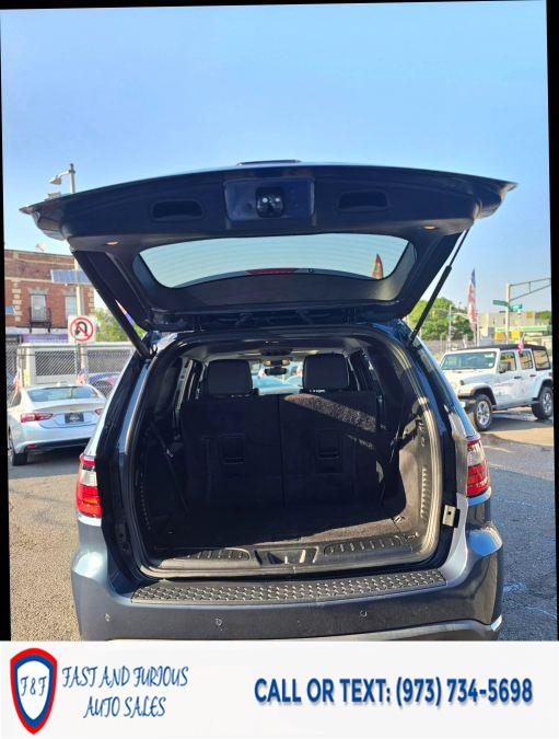 2020 Dodge Durango SXT Plus Sport Utility 4D, available for sale in Newark, New Jersey | Fast and Furious Auto Sales. Newark, New Jersey 2020 Dodge Durango SXT Plus Sport Utility 4D, available for sale in Newark, New Jersey | Fast and Furious Auto Sales. Newark, New Jersey