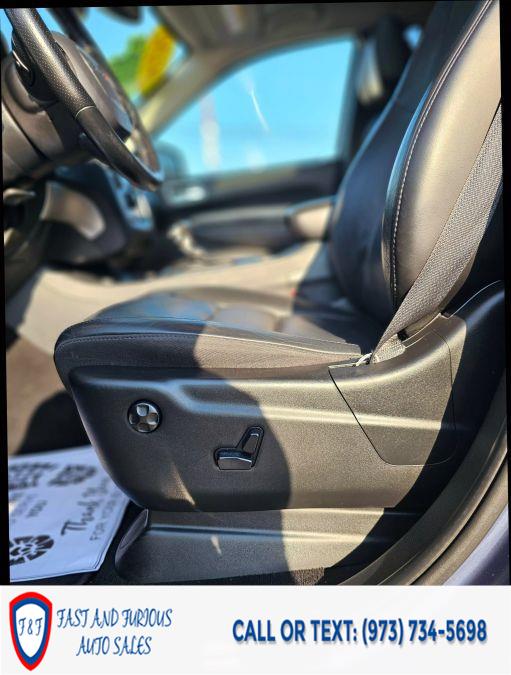 2020 Dodge Durango SXT Plus Sport Utility 4D, available for sale in Newark, New Jersey | Fast and Furious Auto Sales. Newark, New Jersey 2020 Dodge Durango SXT Plus Sport Utility 4D, available for sale in Newark, New Jersey | Fast and Furious Auto Sales. Newark, New Jersey