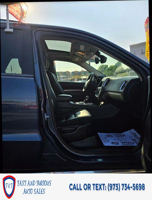 2020 Dodge Durango SXT Plus Sport Utility 4D, available for sale in Newark, New Jersey | Fast and Furious Auto Sales. Newark, New Jersey 2020 Dodge Durango SXT Plus Sport Utility 4D, available for sale in Newark, New Jersey | Fast and Furious Auto Sales. Newark, New Jersey