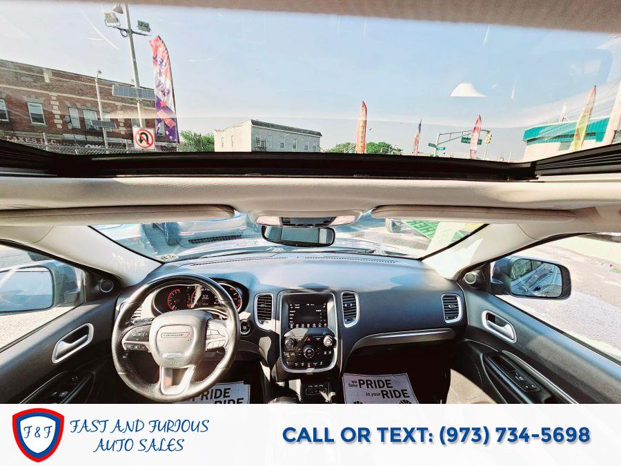 2020 Dodge Durango SXT Plus Sport Utility 4D, available for sale in Newark, New Jersey | Fast and Furious Auto Sales. Newark, New Jersey 2020 Dodge Durango SXT Plus Sport Utility 4D, available for sale in Newark, New Jersey | Fast and Furious Auto Sales. Newark, New Jersey