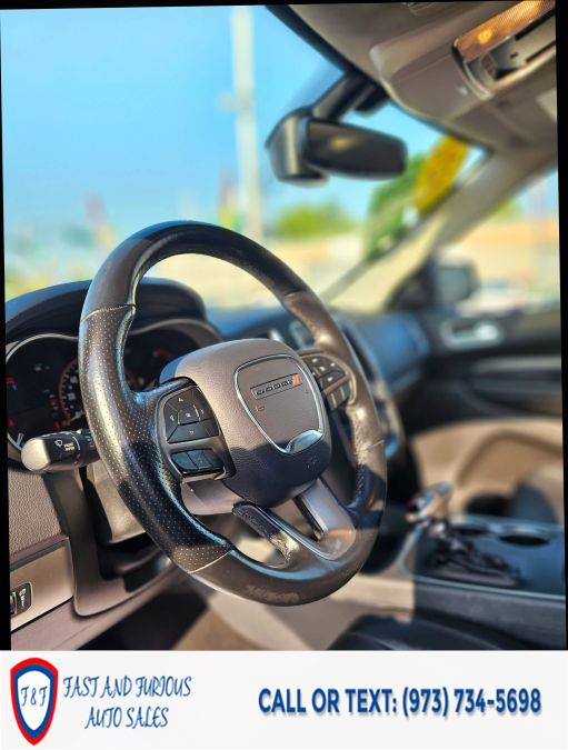 2020 Dodge Durango SXT Plus Sport Utility 4D, available for sale in Newark, New Jersey | Fast and Furious Auto Sales. Newark, New Jersey 2020 Dodge Durango SXT Plus Sport Utility 4D, available for sale in Newark, New Jersey | Fast and Furious Auto Sales. Newark, New Jersey