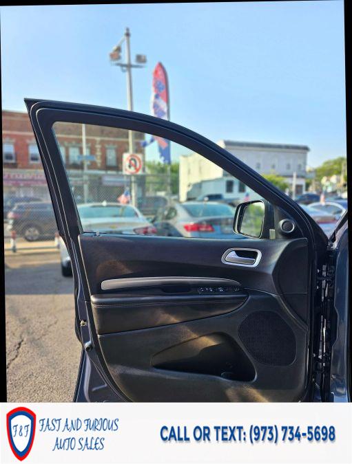 2020 Dodge Durango SXT Plus Sport Utility 4D, available for sale in Newark, New Jersey | Fast and Furious Auto Sales. Newark, New Jersey 2020 Dodge Durango SXT Plus Sport Utility 4D, available for sale in Newark, New Jersey | Fast and Furious Auto Sales. Newark, New Jersey