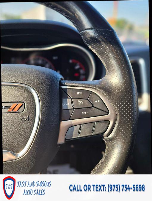 2020 Dodge Durango SXT Plus Sport Utility 4D, available for sale in Newark, New Jersey | Fast and Furious Auto Sales. Newark, New Jersey 2020 Dodge Durango SXT Plus Sport Utility 4D, available for sale in Newark, New Jersey | Fast and Furious Auto Sales. Newark, New Jersey