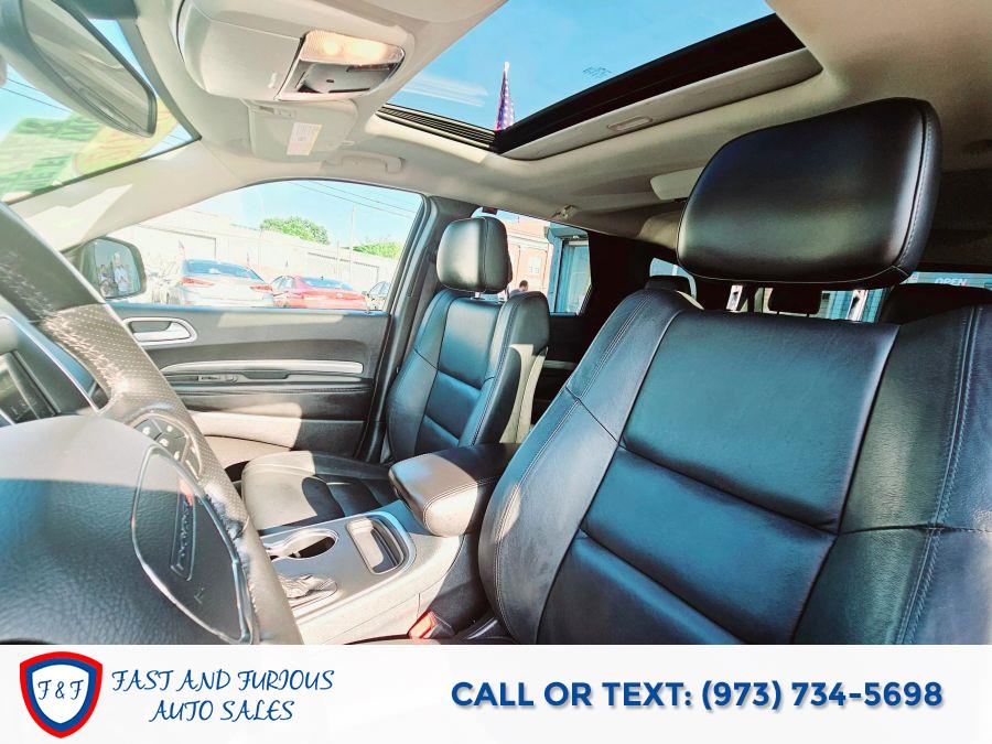 2020 Dodge Durango SXT Plus Sport Utility 4D, available for sale in Newark, New Jersey | Fast and Furious Auto Sales. Newark, New Jersey 2020 Dodge Durango SXT Plus Sport Utility 4D, available for sale in Newark, New Jersey | Fast and Furious Auto Sales. Newark, New Jersey