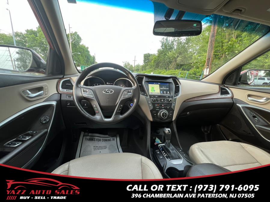 2018 Hyundai Santa Fe Sport 2.0T Ultimate Auto AWD, available for sale in Paterson, New Jersey | Yazz Auto Sales. Paterson, New Jersey 2018 Hyundai Santa Fe Sport 2.0T Ultimate Auto AWD, available for sale in Paterson, New Jersey | Yazz Auto Sales. Paterson, New Jersey