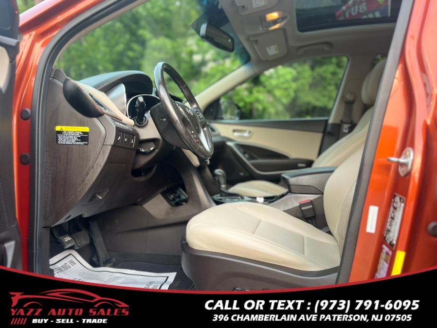 2018 Hyundai Santa Fe Sport 2.0T Ultimate Auto AWD, available for sale in Paterson, New Jersey | Yazz Auto Sales. Paterson, New Jersey 2018 Hyundai Santa Fe Sport 2.0T Ultimate Auto AWD, available for sale in Paterson, New Jersey | Yazz Auto Sales. Paterson, New Jersey
