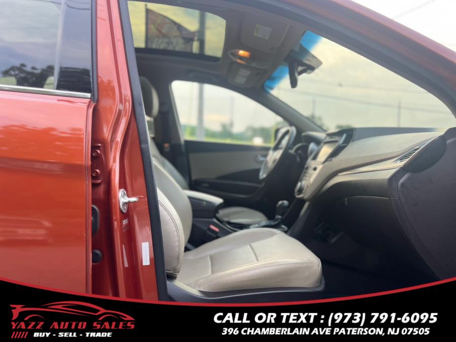 2018 Hyundai Santa Fe Sport 2.0T Ultimate Auto AWD, available for sale in Paterson, New Jersey | Yazz Auto Sales. Paterson, New Jersey 2018 Hyundai Santa Fe Sport 2.0T Ultimate Auto AWD, available for sale in Paterson, New Jersey | Yazz Auto Sales. Paterson, New Jersey
