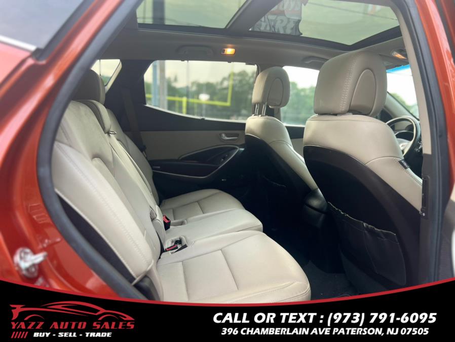 2018 Hyundai Santa Fe Sport 2.0T Ultimate Auto AWD, available for sale in Paterson, New Jersey | Yazz Auto Sales. Paterson, New Jersey 2018 Hyundai Santa Fe Sport 2.0T Ultimate Auto AWD, available for sale in Paterson, New Jersey | Yazz Auto Sales. Paterson, New Jersey