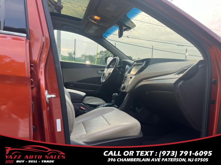 2018 Hyundai Santa Fe Sport 2.0T Ultimate Auto AWD, available for sale in Paterson, New Jersey | Yazz Auto Sales. Paterson, New Jersey 2018 Hyundai Santa Fe Sport 2.0T Ultimate Auto AWD, available for sale in Paterson, New Jersey | Yazz Auto Sales. Paterson, New Jersey