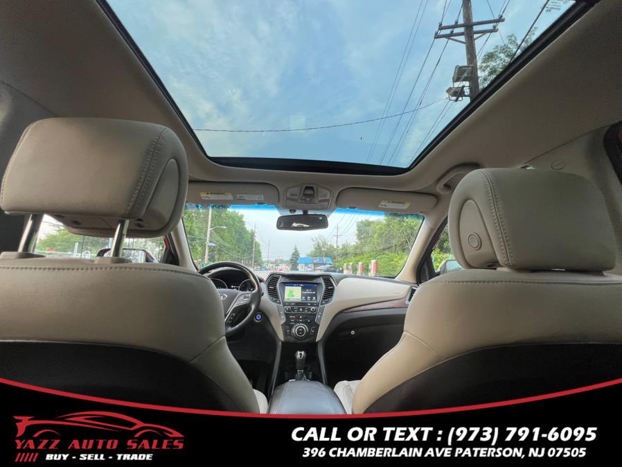2018 Hyundai Santa Fe Sport 2.0T Ultimate Auto AWD, available for sale in Paterson, New Jersey | Yazz Auto Sales. Paterson, New Jersey 2018 Hyundai Santa Fe Sport 2.0T Ultimate Auto AWD, available for sale in Paterson, New Jersey | Yazz Auto Sales. Paterson, New Jersey