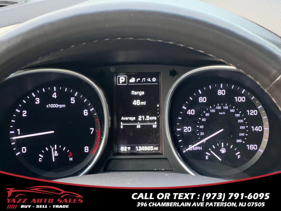 2018 Hyundai Santa Fe Sport 2.0T Ultimate Auto AWD, available for sale in Paterson, New Jersey | Yazz Auto Sales. Paterson, New Jersey 2018 Hyundai Santa Fe Sport 2.0T Ultimate Auto AWD, available for sale in Paterson, New Jersey | Yazz Auto Sales. Paterson, New Jersey