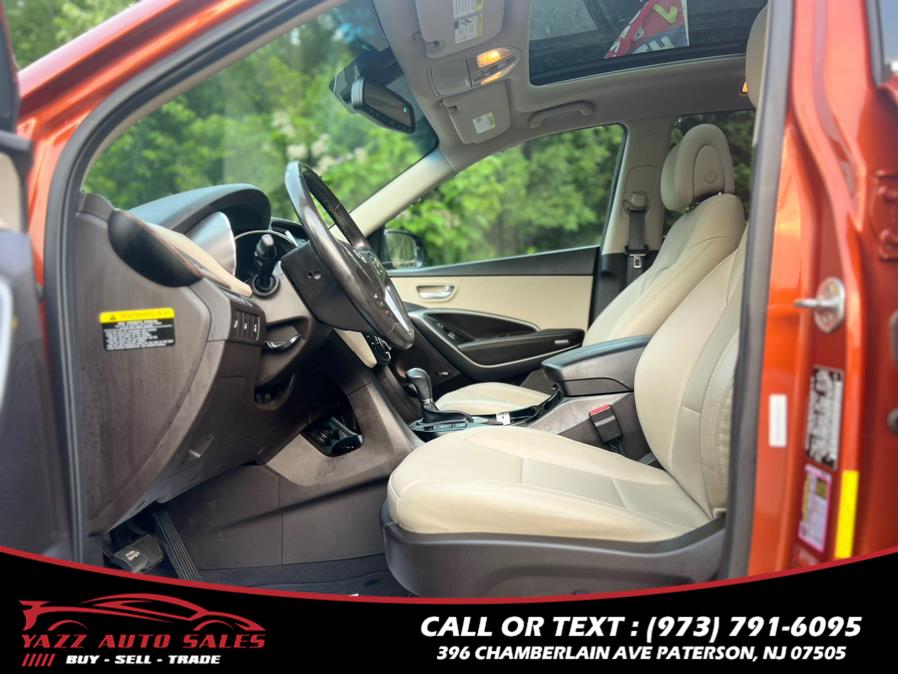 2018 Hyundai Santa Fe Sport 2.0T Ultimate Auto AWD, available for sale in Paterson, New Jersey | Yazz Auto Sales. Paterson, New Jersey 2018 Hyundai Santa Fe Sport 2.0T Ultimate Auto AWD, available for sale in Paterson, New Jersey | Yazz Auto Sales. Paterson, New Jersey