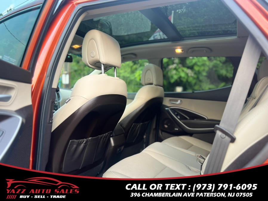 2018 Hyundai Santa Fe Sport 2.0T Ultimate Auto AWD, available for sale in Paterson, New Jersey | Yazz Auto Sales. Paterson, New Jersey 2018 Hyundai Santa Fe Sport 2.0T Ultimate Auto AWD, available for sale in Paterson, New Jersey | Yazz Auto Sales. Paterson, New Jersey