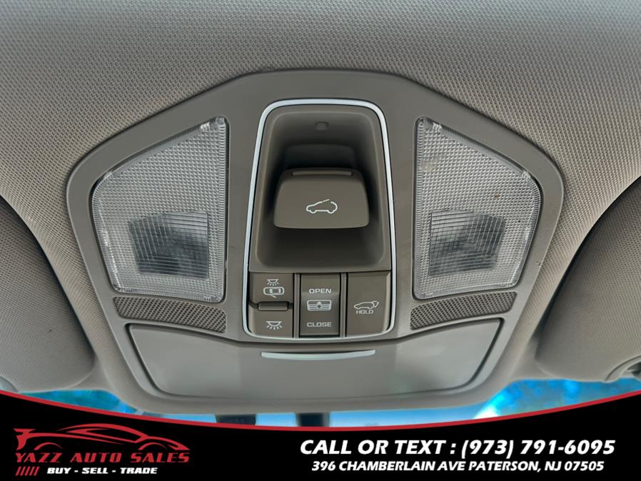 2018 Hyundai Santa Fe Sport 2.0T Ultimate Auto AWD, available for sale in Paterson, New Jersey | Yazz Auto Sales. Paterson, New Jersey 2018 Hyundai Santa Fe Sport 2.0T Ultimate Auto AWD, available for sale in Paterson, New Jersey | Yazz Auto Sales. Paterson, New Jersey