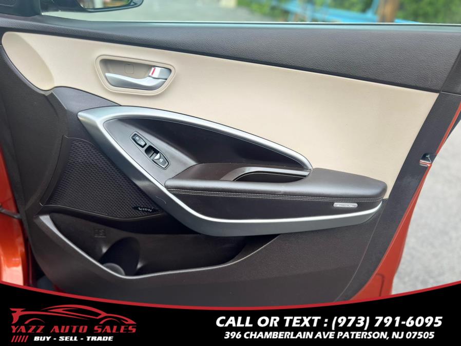 2018 Hyundai Santa Fe Sport 2.0T Ultimate Auto AWD, available for sale in Paterson, New Jersey | Yazz Auto Sales. Paterson, New Jersey 2018 Hyundai Santa Fe Sport 2.0T Ultimate Auto AWD, available for sale in Paterson, New Jersey | Yazz Auto Sales. Paterson, New Jersey