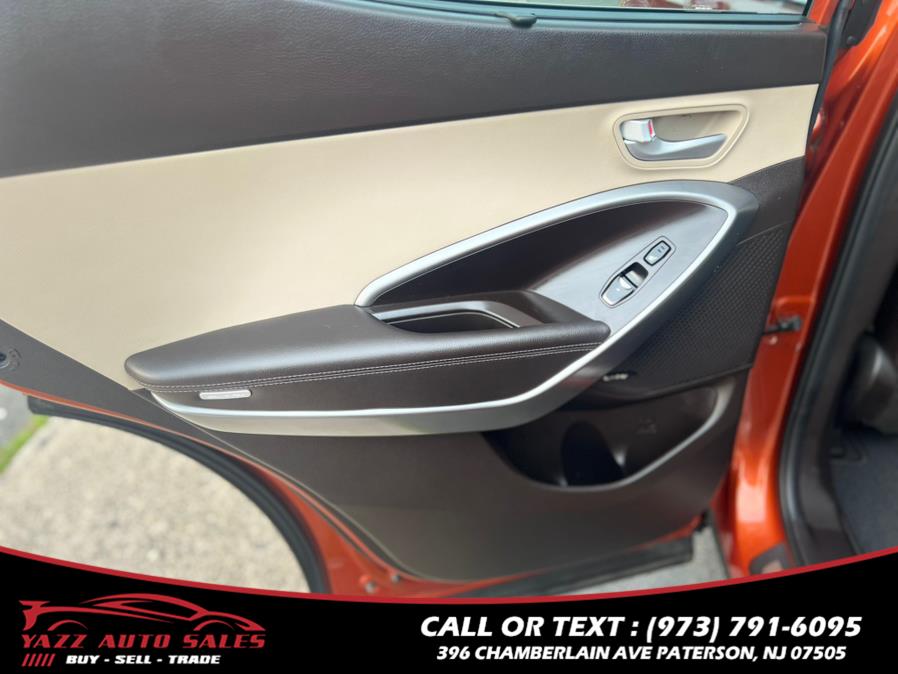 2018 Hyundai Santa Fe Sport 2.0T Ultimate Auto AWD, available for sale in Paterson, New Jersey | Yazz Auto Sales. Paterson, New Jersey 2018 Hyundai Santa Fe Sport 2.0T Ultimate Auto AWD, available for sale in Paterson, New Jersey | Yazz Auto Sales. Paterson, New Jersey