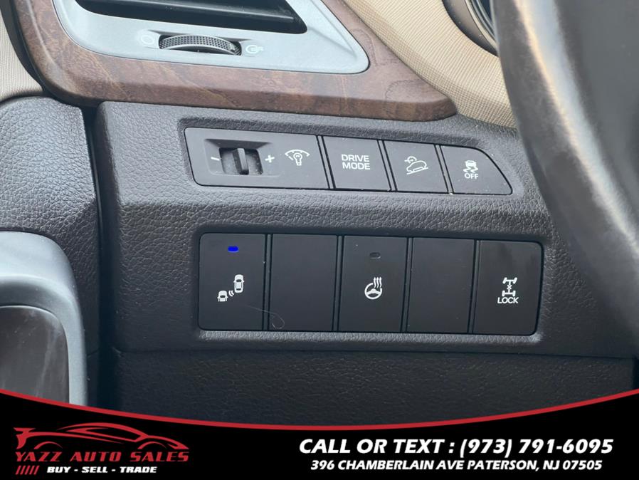 2018 Hyundai Santa Fe Sport 2.0T Ultimate Auto AWD, available for sale in Paterson, New Jersey | Yazz Auto Sales. Paterson, New Jersey 2018 Hyundai Santa Fe Sport 2.0T Ultimate Auto AWD, available for sale in Paterson, New Jersey | Yazz Auto Sales. Paterson, New Jersey