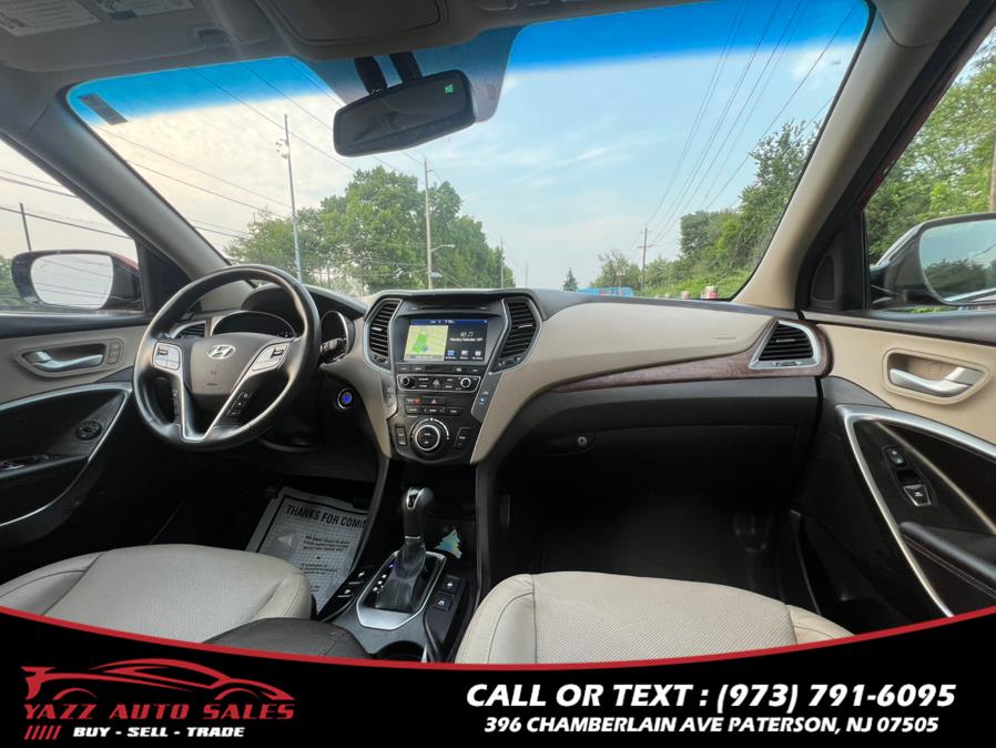 2018 Hyundai Santa Fe Sport 2.0T Ultimate Auto AWD, available for sale in Paterson, New Jersey | Yazz Auto Sales. Paterson, New Jersey 2018 Hyundai Santa Fe Sport 2.0T Ultimate Auto AWD, available for sale in Paterson, New Jersey | Yazz Auto Sales. Paterson, New Jersey