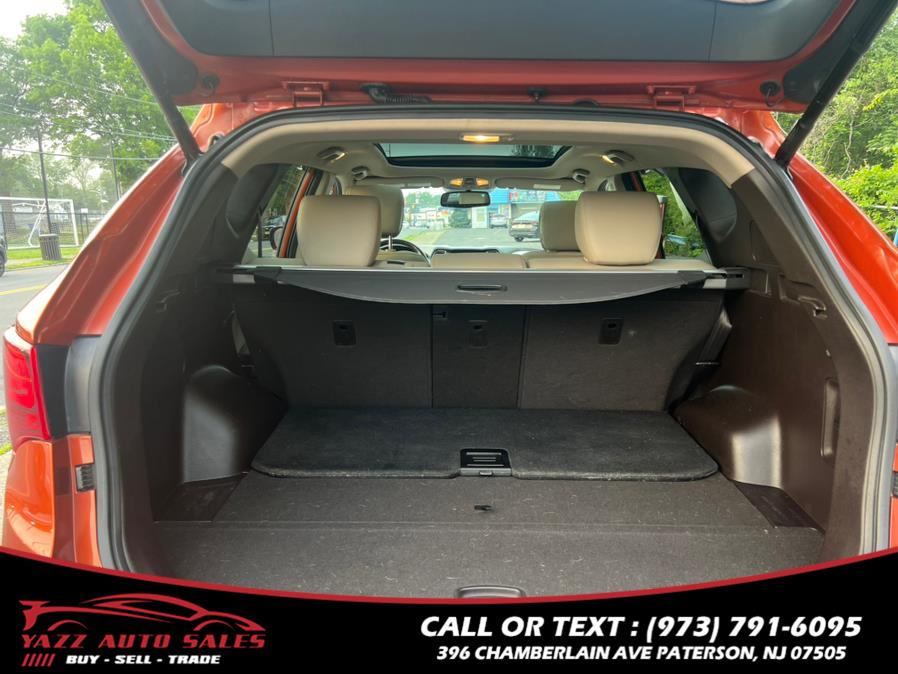 2018 Hyundai Santa Fe Sport 2.0T Ultimate Auto AWD, available for sale in Paterson, New Jersey | Yazz Auto Sales. Paterson, New Jersey 2018 Hyundai Santa Fe Sport 2.0T Ultimate Auto AWD, available for sale in Paterson, New Jersey | Yazz Auto Sales. Paterson, New Jersey